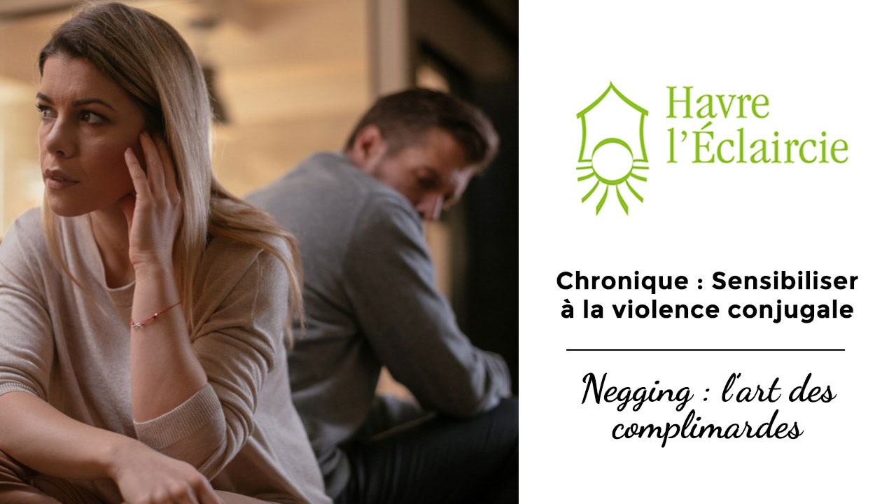 Negging : l’art des complimardes