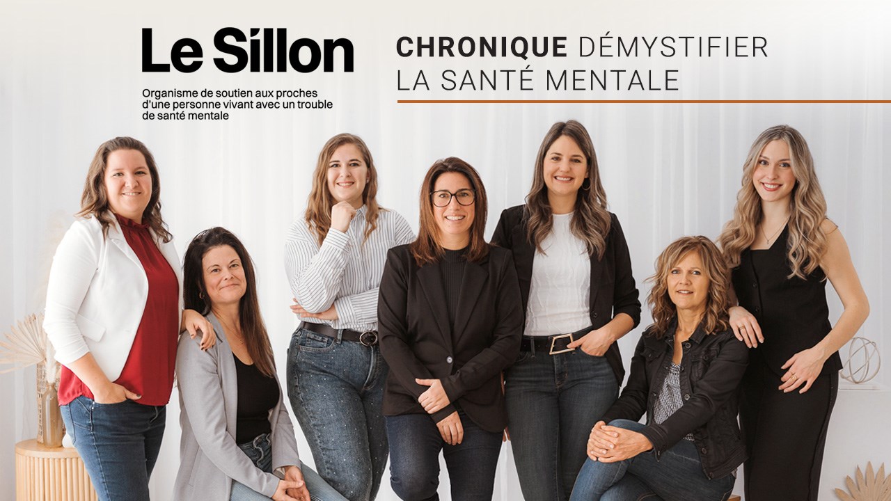 Quand la lumière se fait rare : prendre soin de soi et des autres