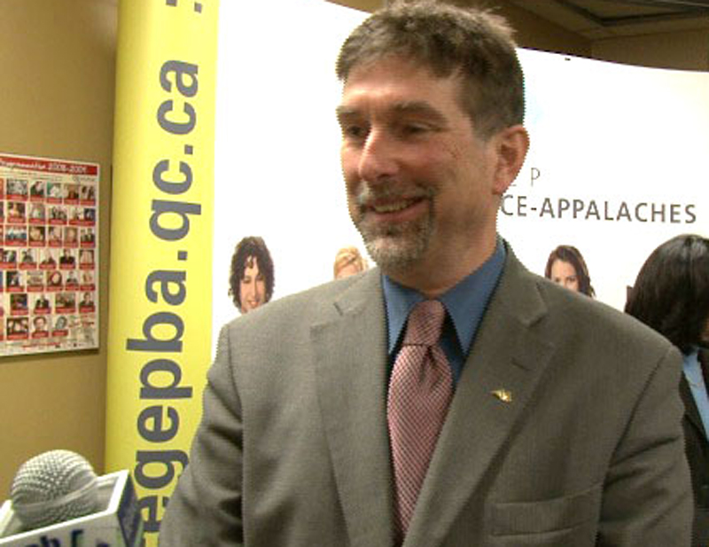 Le Cégep Beauce-Appalaches offrira un programme à Sainte-Marie