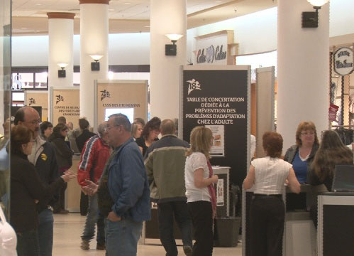 Plus de 300 emplois offerts à la Foire de l'emploi Beauce-Etchemin