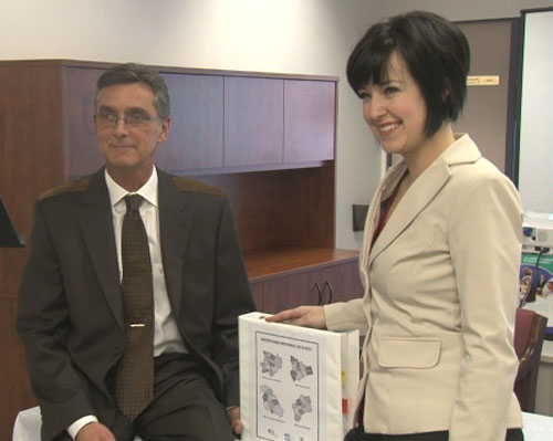 Nouveau répertoire des entreprises en Beauce-Etchemin