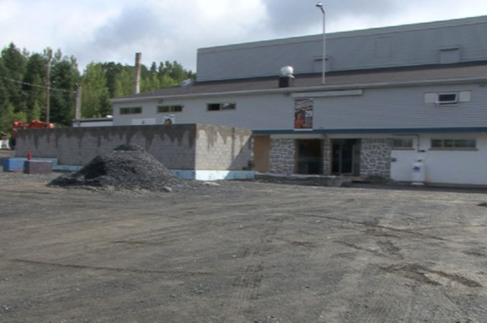 Tournée de célébration Kraft: C'est le temps de voter pour Beauceville