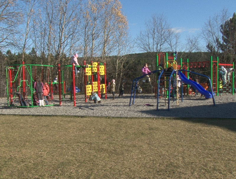 École Éco-Pin Notre-Dame-des-Pins