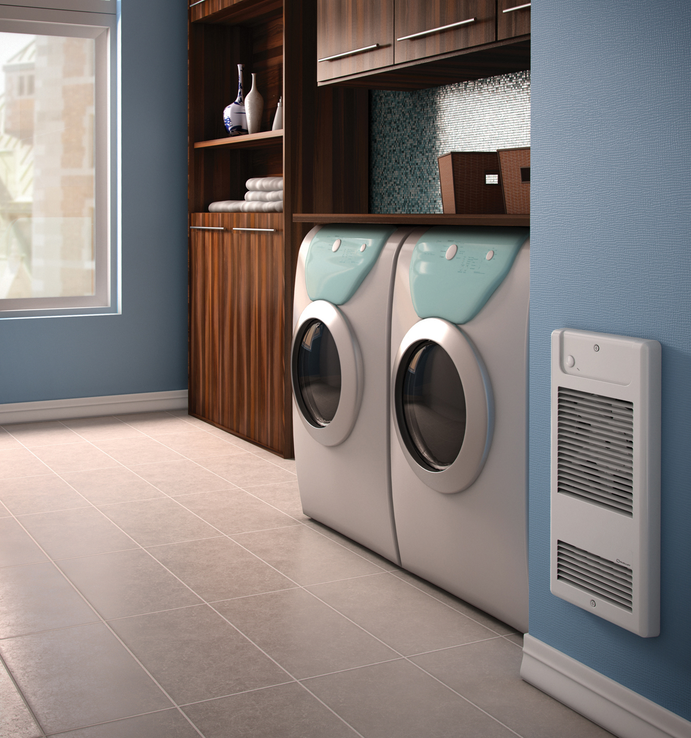 Solutions de chauffage réconfortantes
