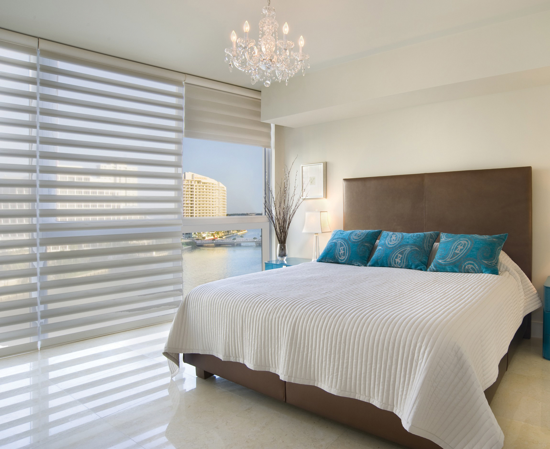 Vivre en condo : profitez de ce que vous avez