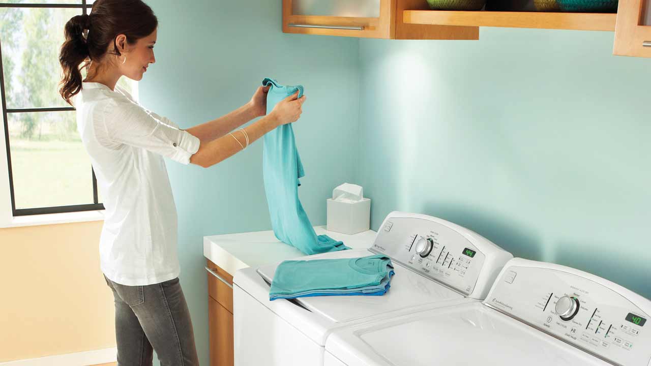 La salle de lavage de luxe, la tendance de l'heure en matière de décoration intérieure