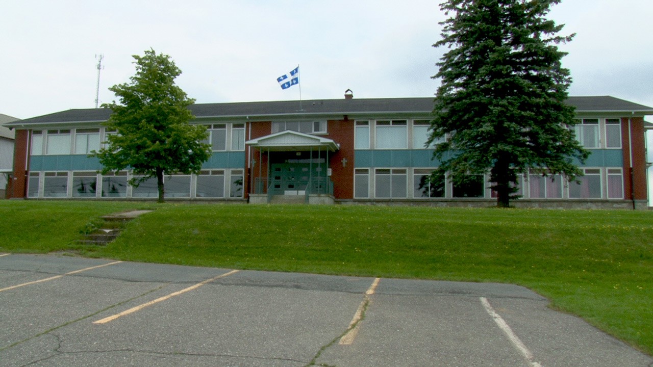 La CSBE souhaite fermer l'école secondaire de la Haute-Beauce pour l'année scolaire 2014-2015.