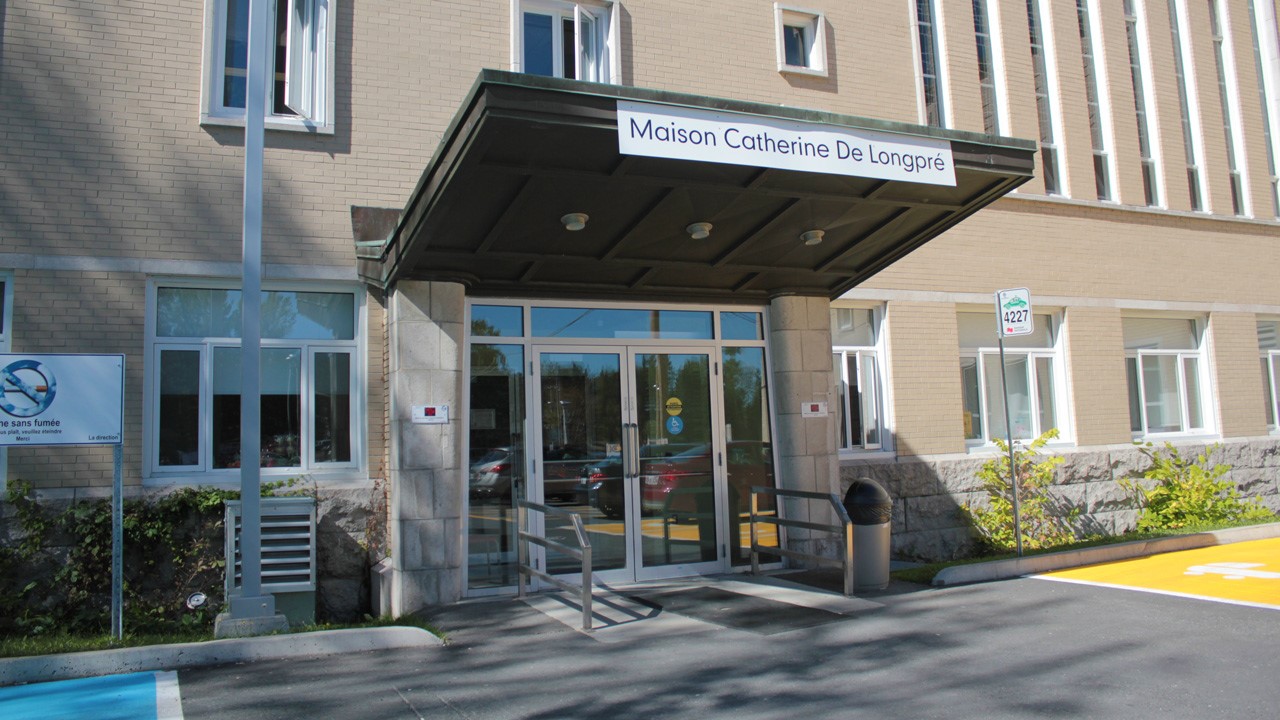 Dans le cadre de sa campagne de financement, la Maison Catherine De Longpré procèdera à la vente de billets de loterie au coût de 20$.