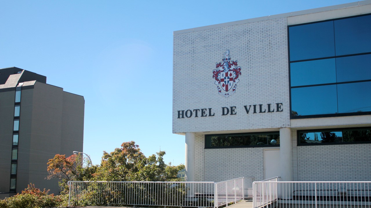 Seulement un citoyen sur deux a fait valoir son droit de vote à Saint-Georges.