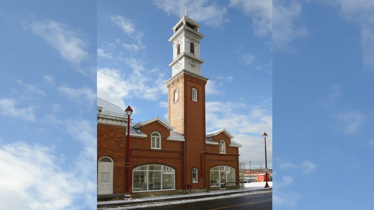 Sainte-Marie confie sa Galerie d’art municipale à Artistes et Artisans de Beauce