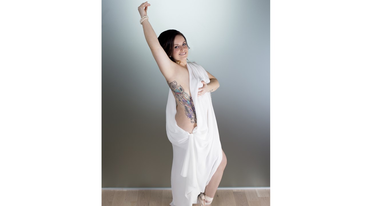 Le Projet rose pamplemousse : pour faire tomber les préjugés face aux femmes tatouées