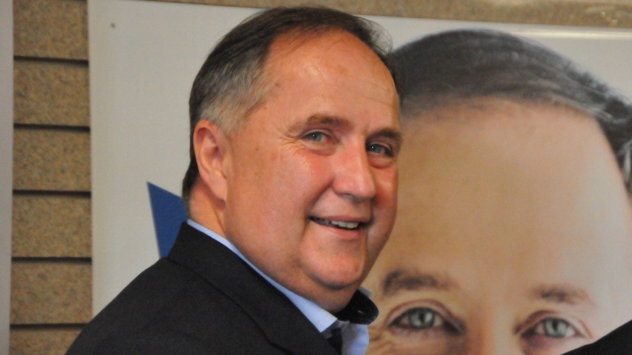 Paul Busque croit que la nouvelle loi sur l'immigration sera bénéfique pour la Beauce