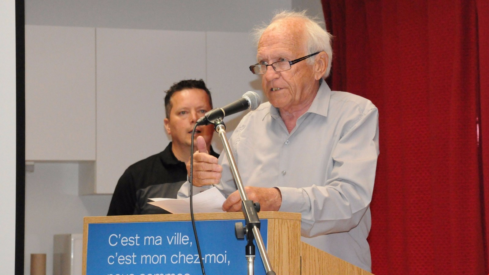 Michel Cliche