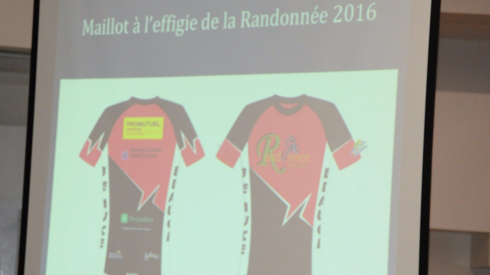 Objectif de 26 000 $ pour la deuxième édition de la Randonnée Vélo-Beauce