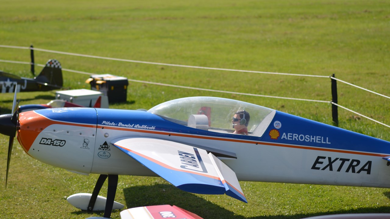 Plus de 50 pilotes inscrits pour la première journée du Funfly