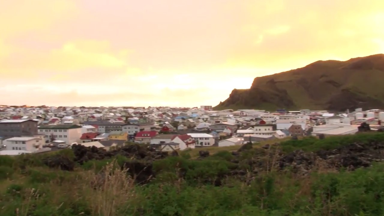 Les Aventuriers Voyageurs présentent l'Islande dans leur plus récent film à Sainte-Marie