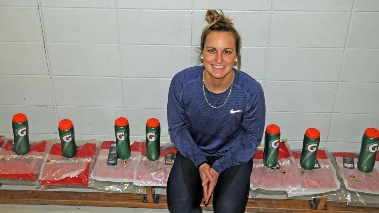 Marie-Philip Poulin
