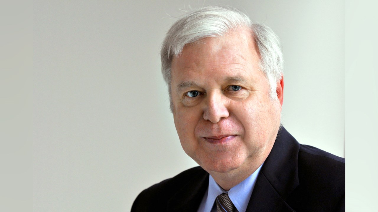 Pierre Blain, directeur général du Regroupement provincial des comités des usagers (RPCU). 

