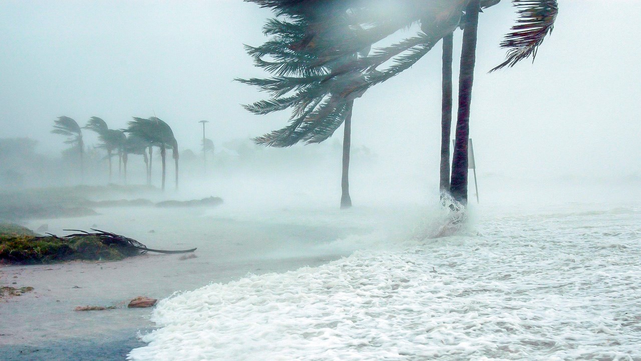 OURAGAN IRMA | Des Beaucerons sommés d'évacuer leur condo en Floride