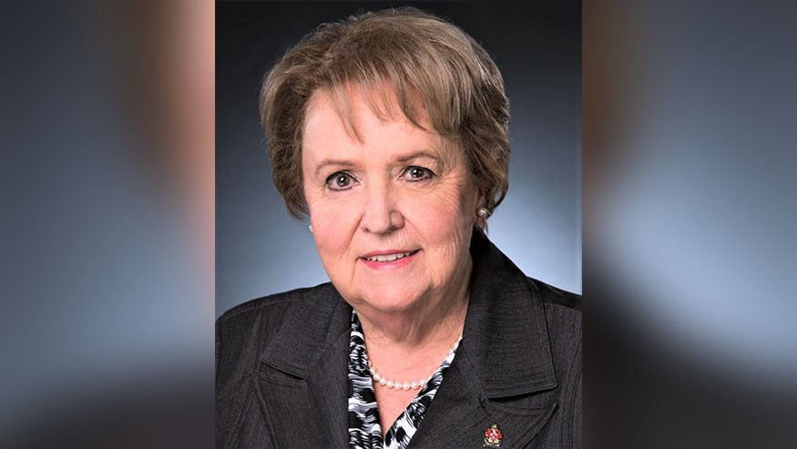 Irma Quirion est la seule à ne pas se représenter à Saint-Georges
