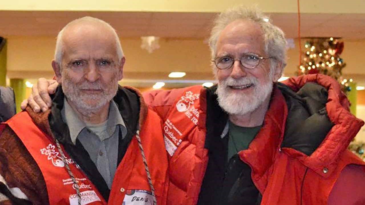 Les bénévoles du dernier week-end de l'Opération Nez rouge 2017 pourraient gagner gros