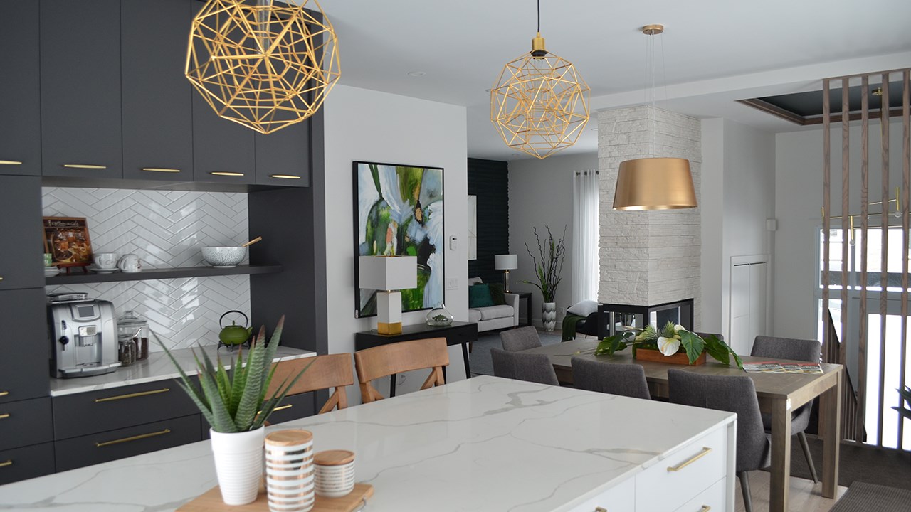 La Maison Moisson Beauce se tourne vers un jumelé pour l’édition 2018