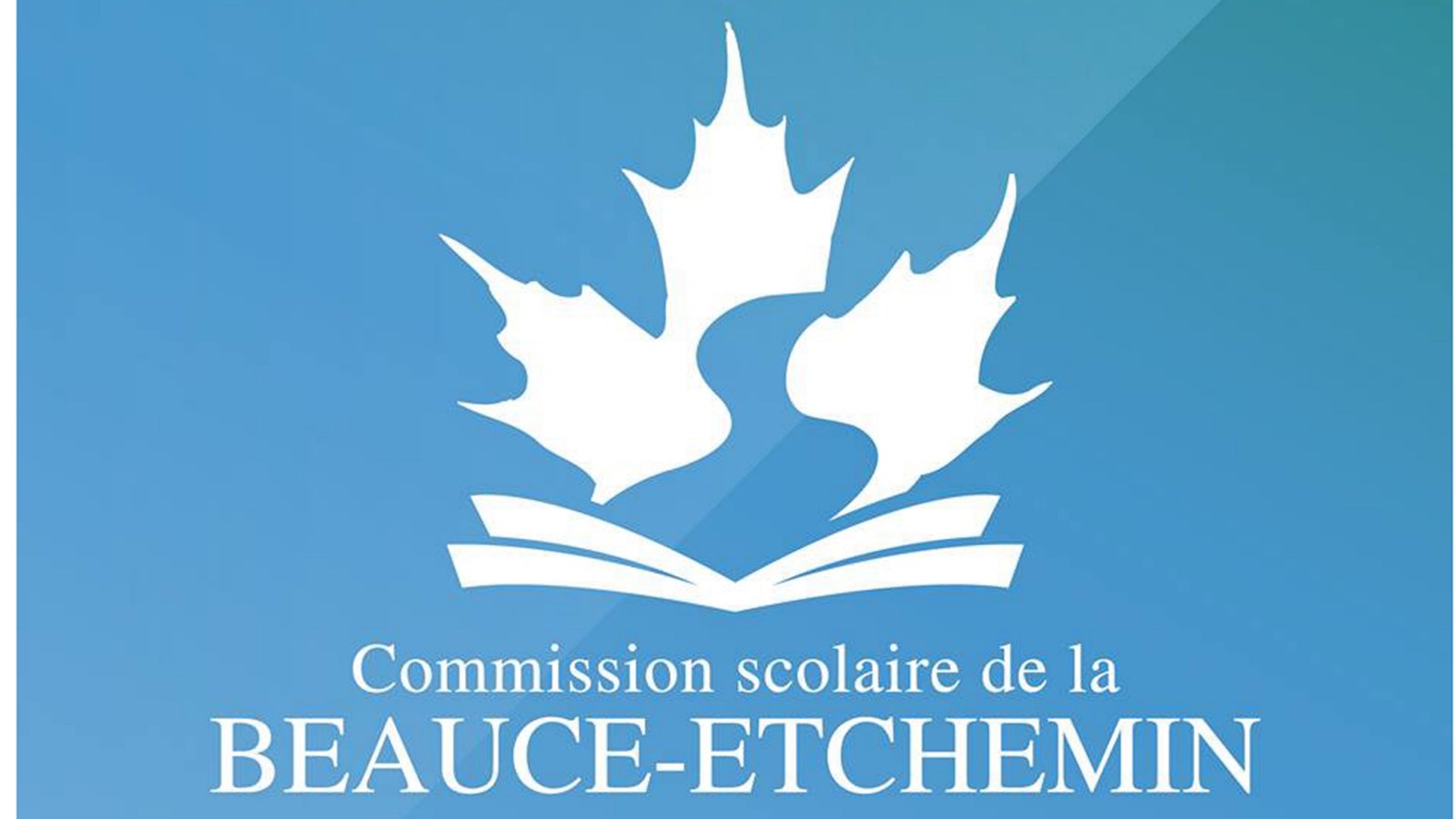 210 élèves de plus pour la Commission scolaire Beauce-Etchemin