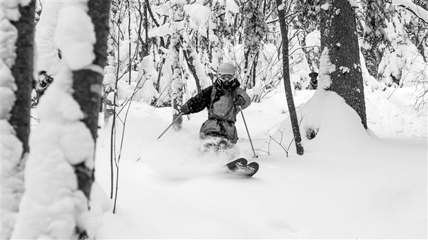 L'équipe du Massif du Sud s'apprête à vous accueillir