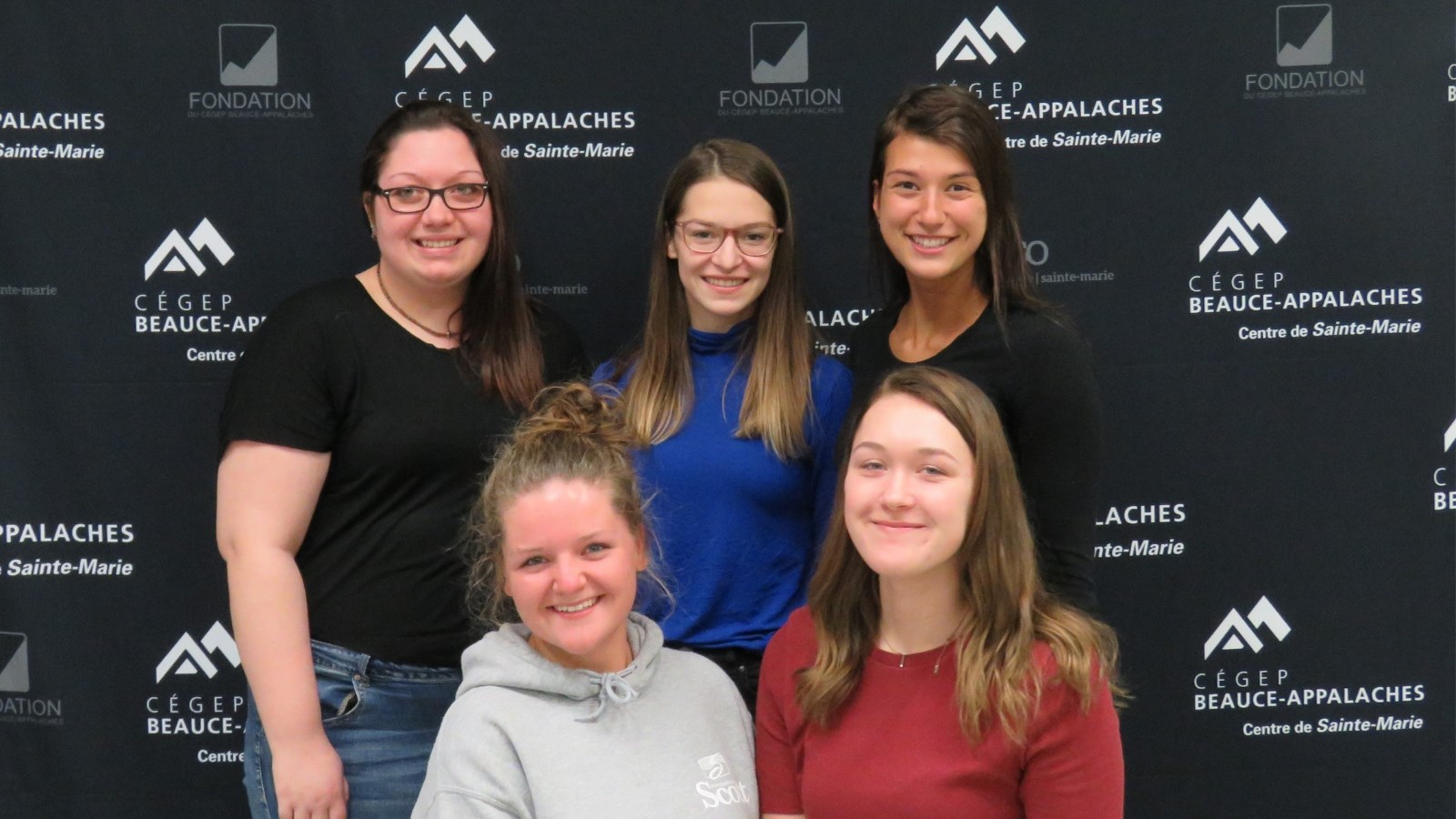 Le CBA lance une troupe de théâtre d’intervention à Sainte-Marie