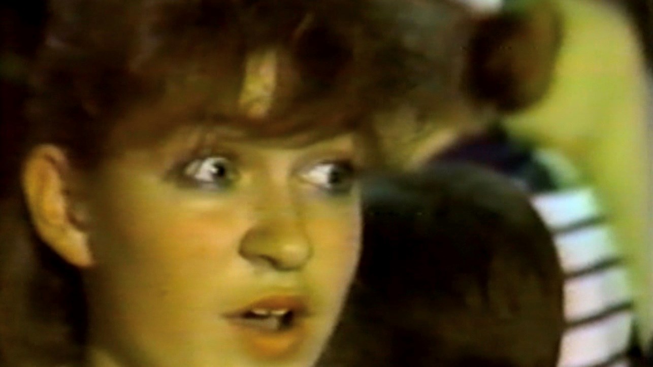 Normand DeLessard présente la Disco Aérobic en 1985