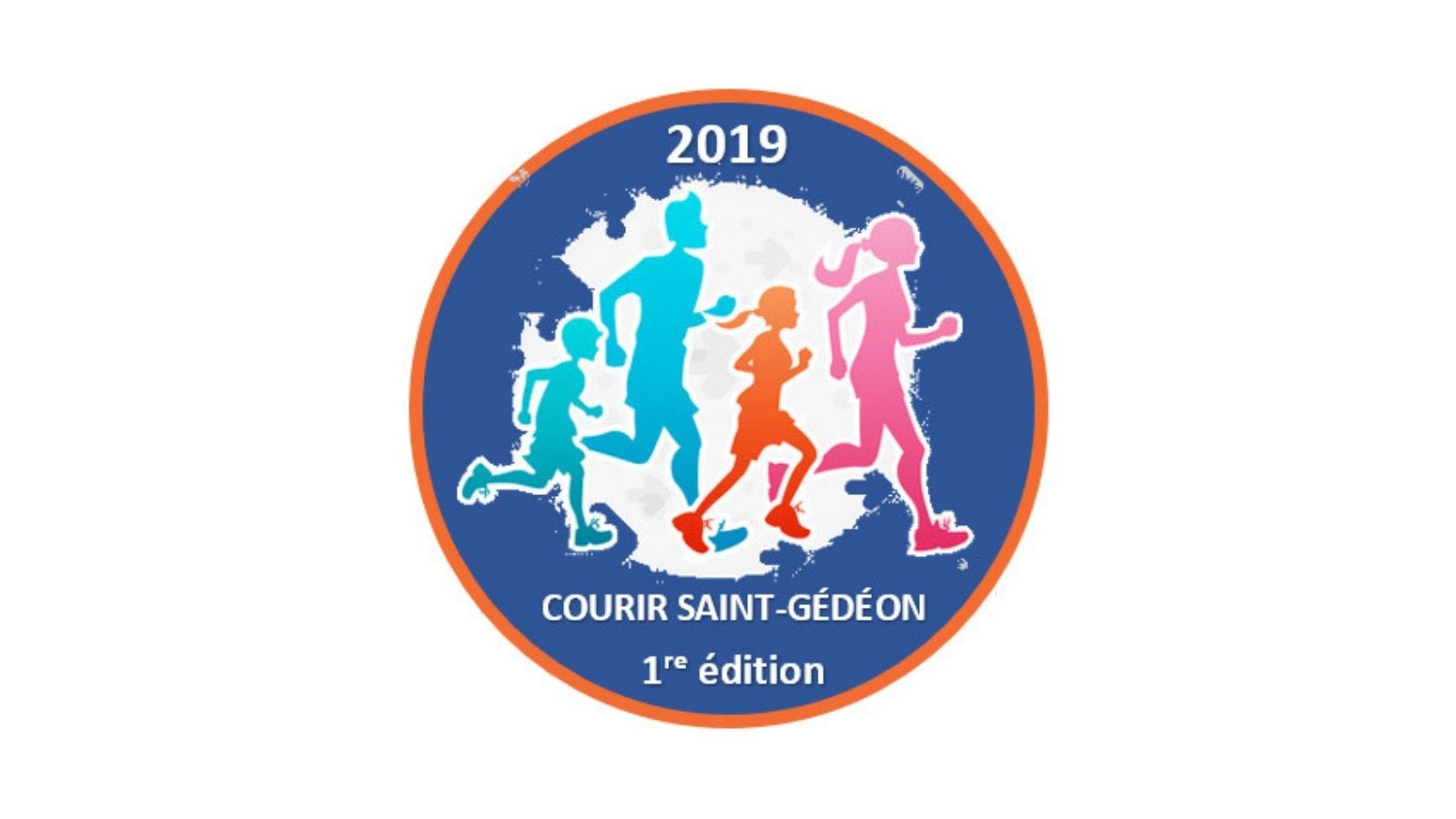 L’événement Courir Saint-Gédéon tiendra sa 1re édition