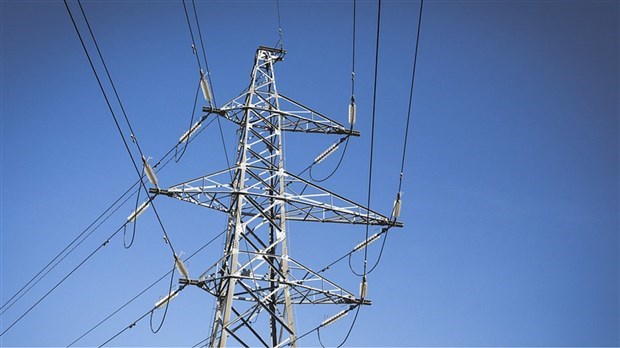 Des faux messages textes au nom d'Hydro-Québec circulent