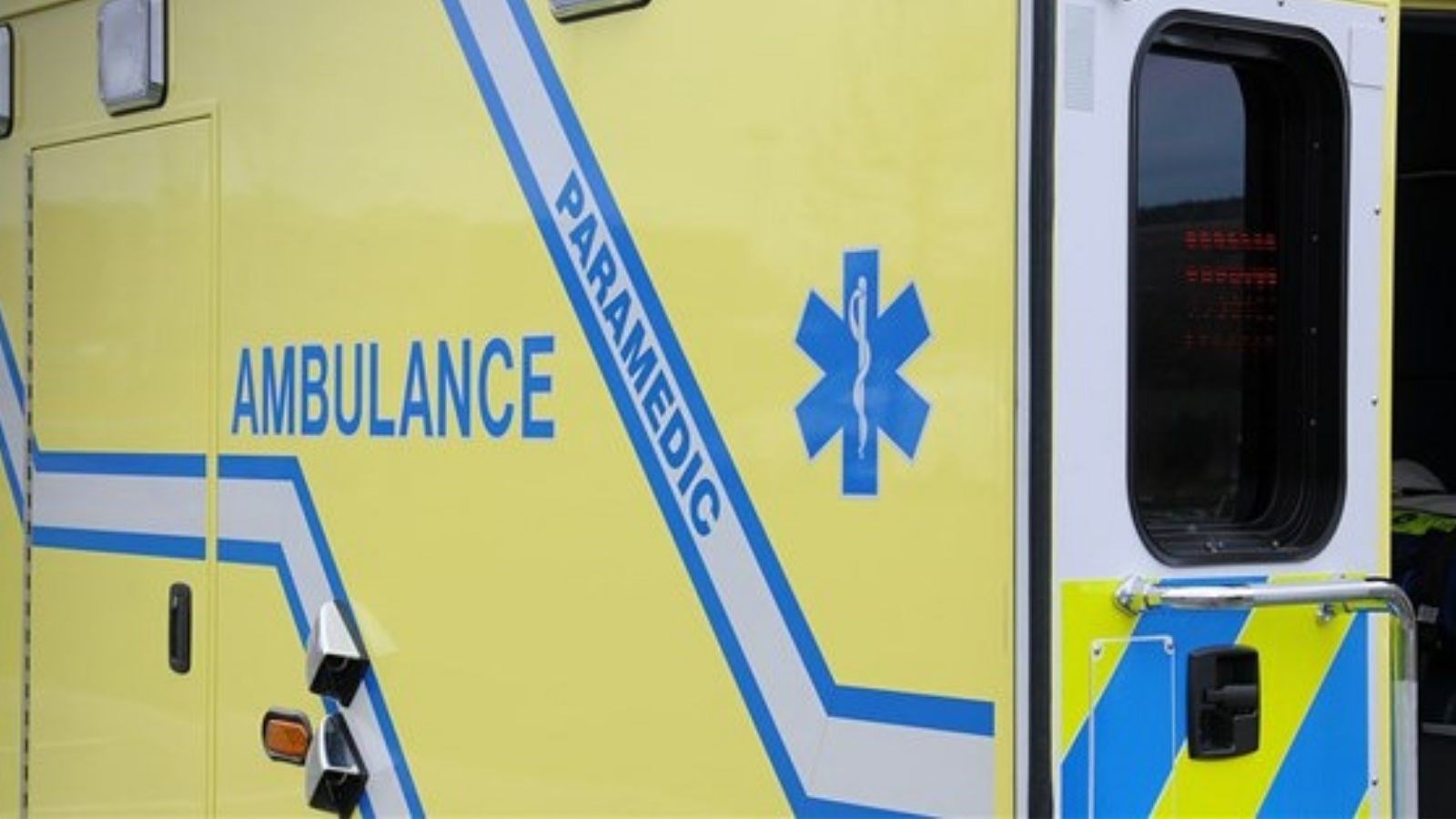D'importantes blessures pour l’homme impliqué dans l’incident du boulevard Renault