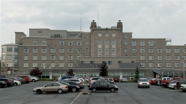 Les différents établissements du CISSS-CA seront visités.