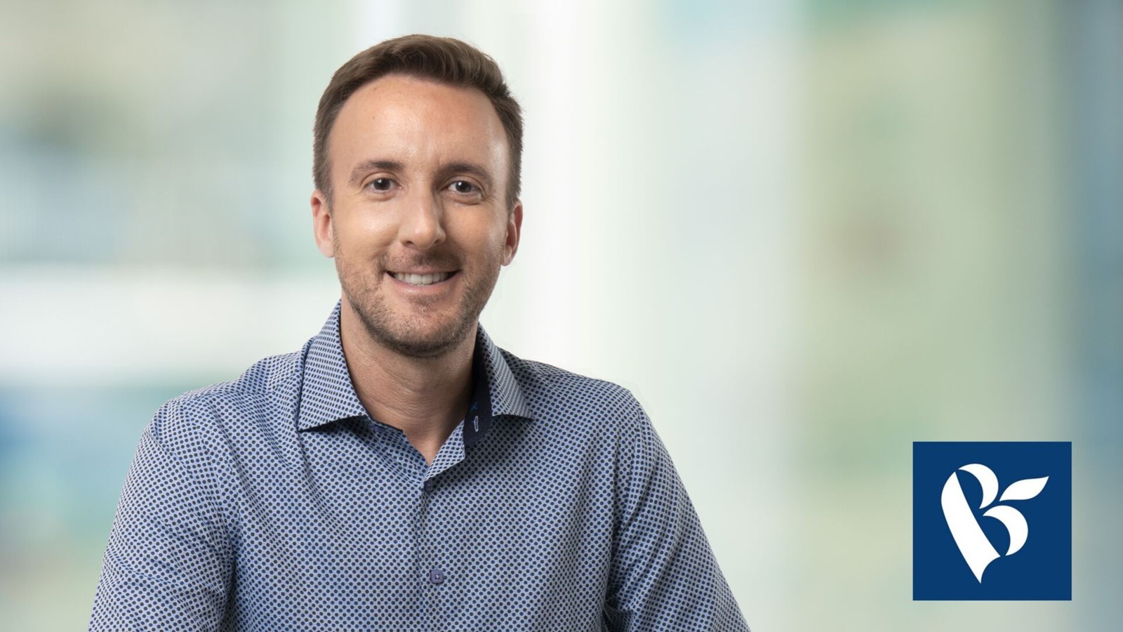 Élections 2019 : Guillaume Rodrigue en 10 questions
