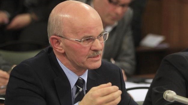 Campagne de salissage : « je n’ai aucun lien avec cette histoire-là » affirme Lehoux 