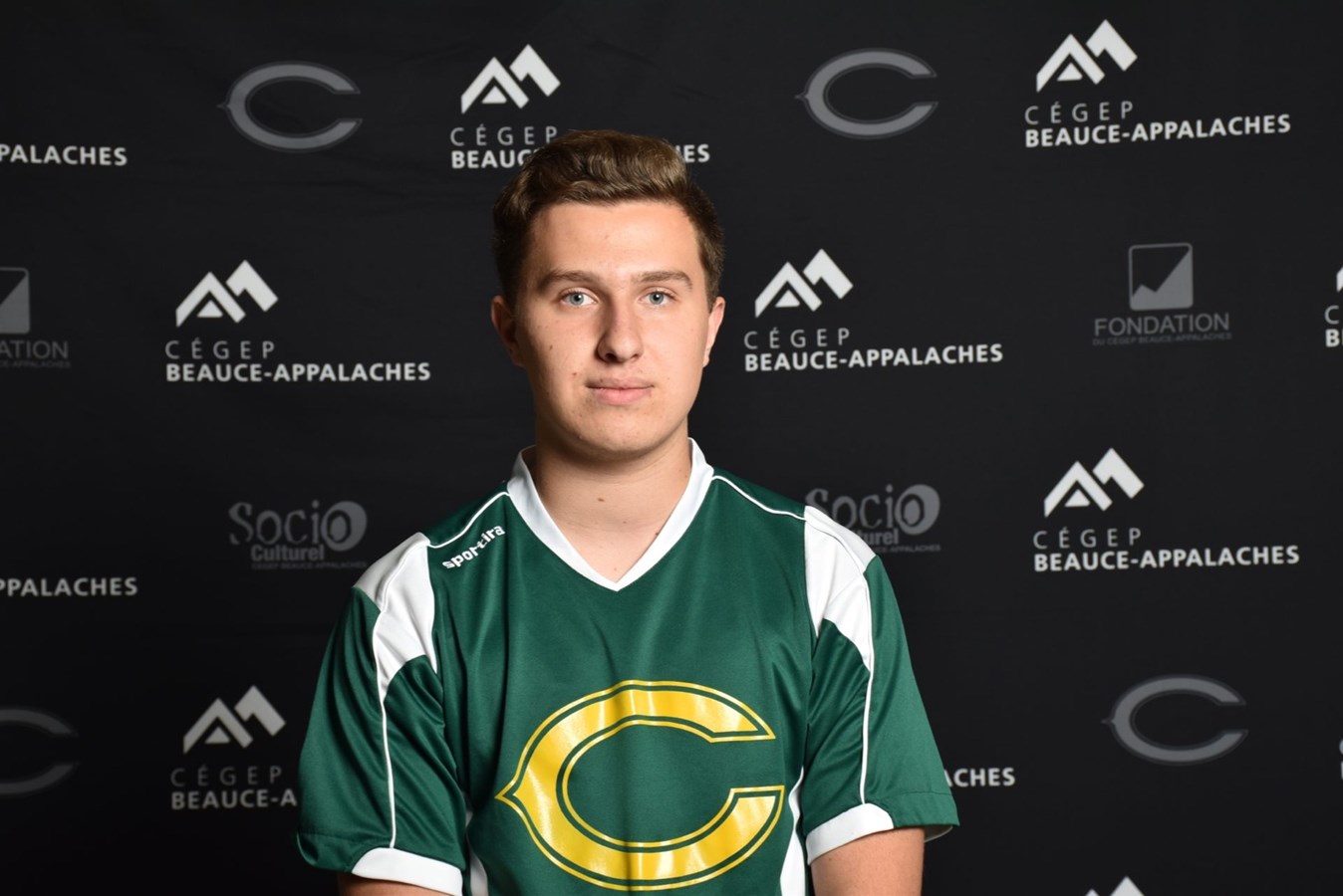 Loïc Pomerleau-Poulin (soccer division 2)