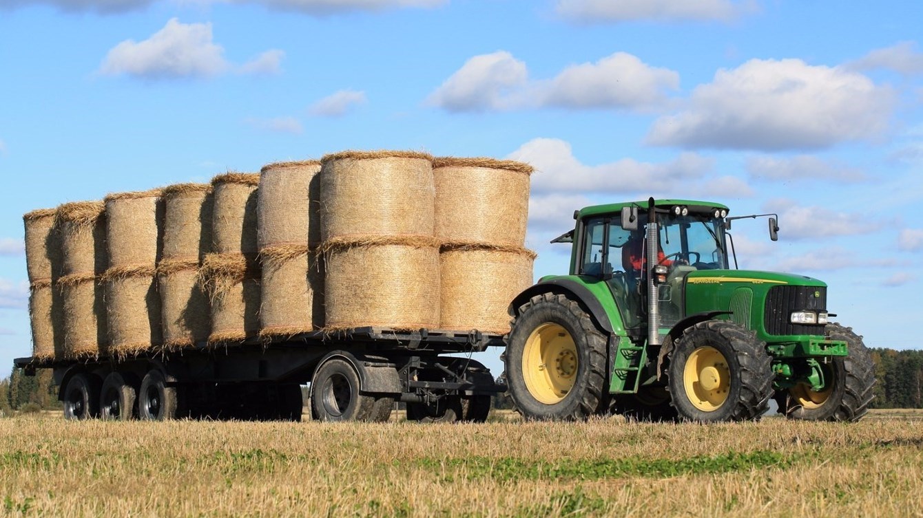 Les producteurs sans relève auront accès à un nouveau service