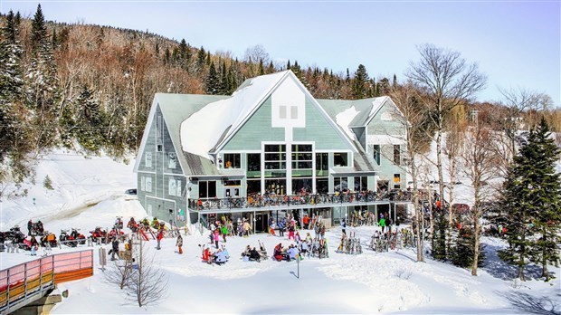Le Massif du Sud débute sa 30e saison le 7 décembre
