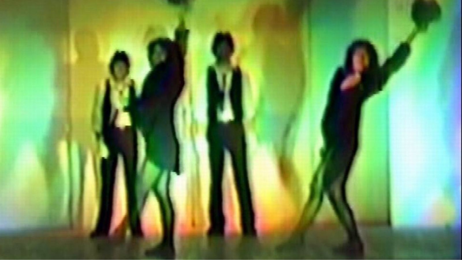 Normand DeLessard présente la Soirée cabaret 1982 de La Guadeloupe