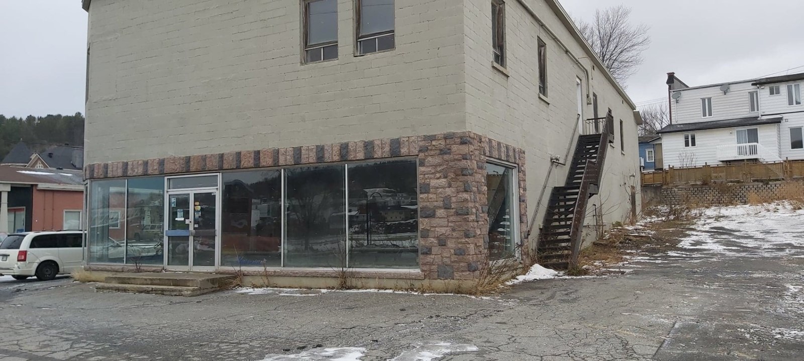Un nouvel hôtel-de-ville au centre-ville revitalisé de Beauceville