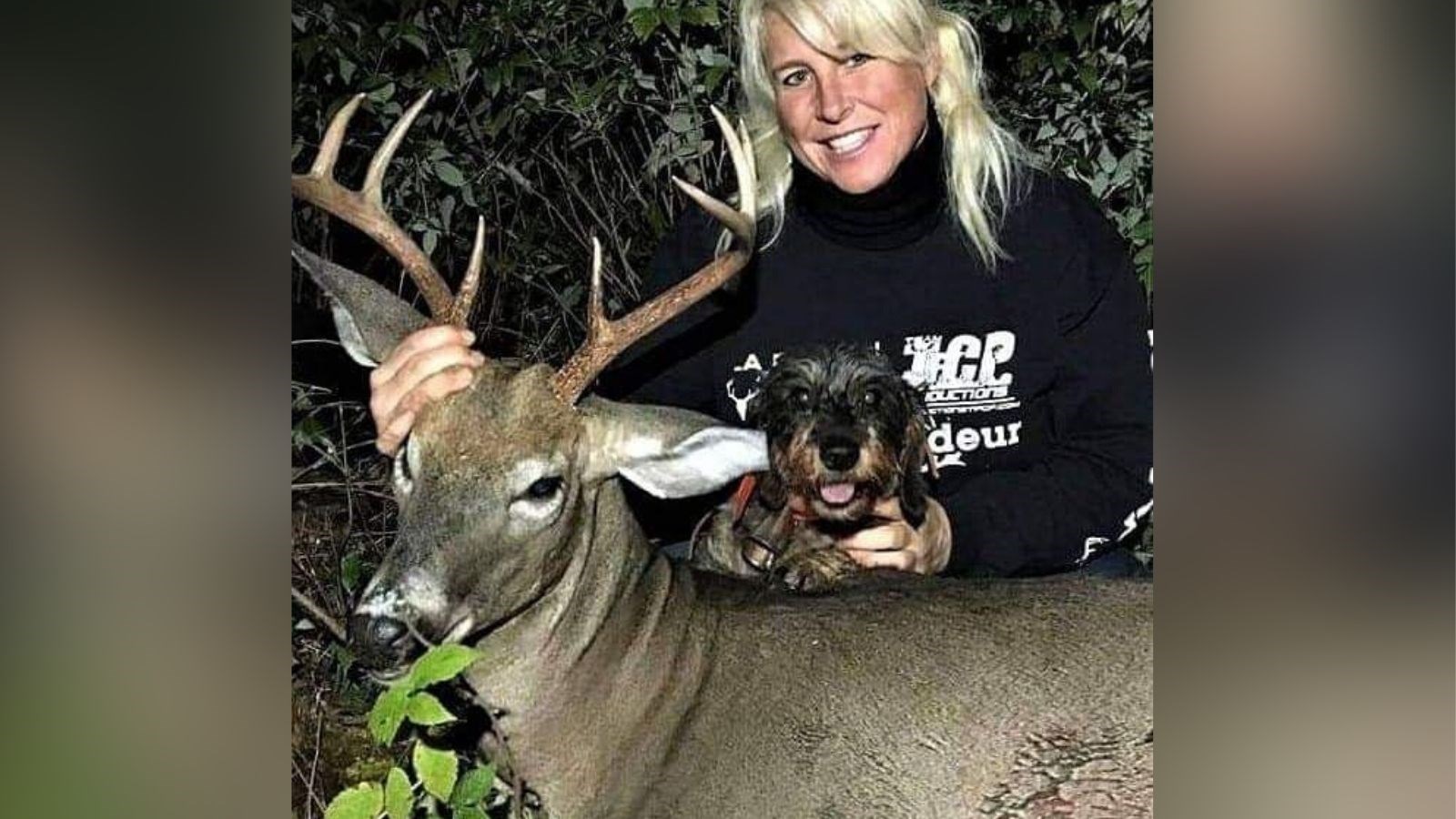 La Tournée des soirées de films de chasse et pêche s'amène du côté de Saint-Éphrem