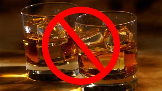 Défi 28 jours sans alcool de la Fondation Jean Lapointe