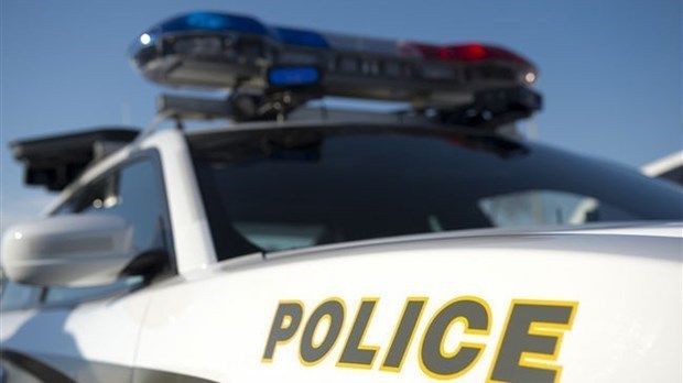 Une sortie de route à Vallée-Jonction causée par l'alcool