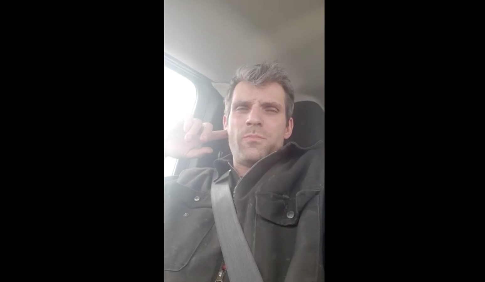 Sa fille de 4 mois atteinte de la COVID-19