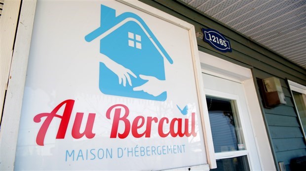 Invitation à un souper virtuel pour récolter des dons pour Au Bercail