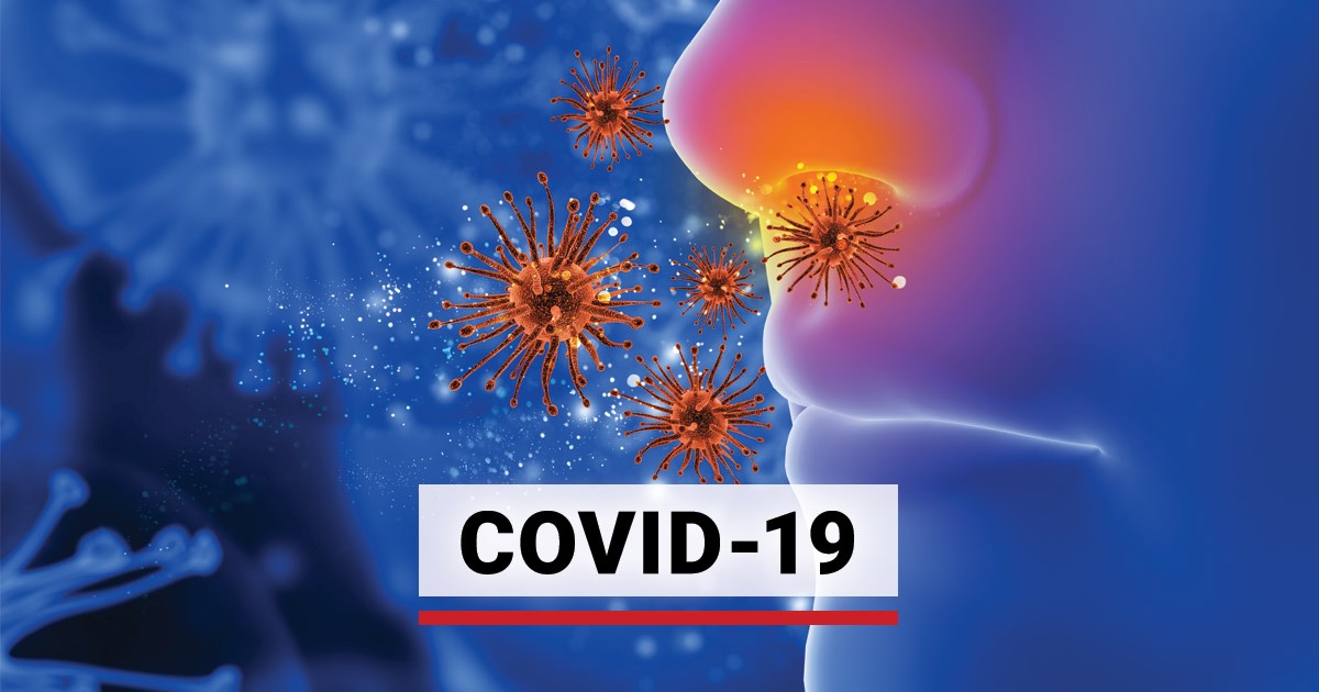 La région Chaudière-Appalaches approche le cap des 400 cas positifs