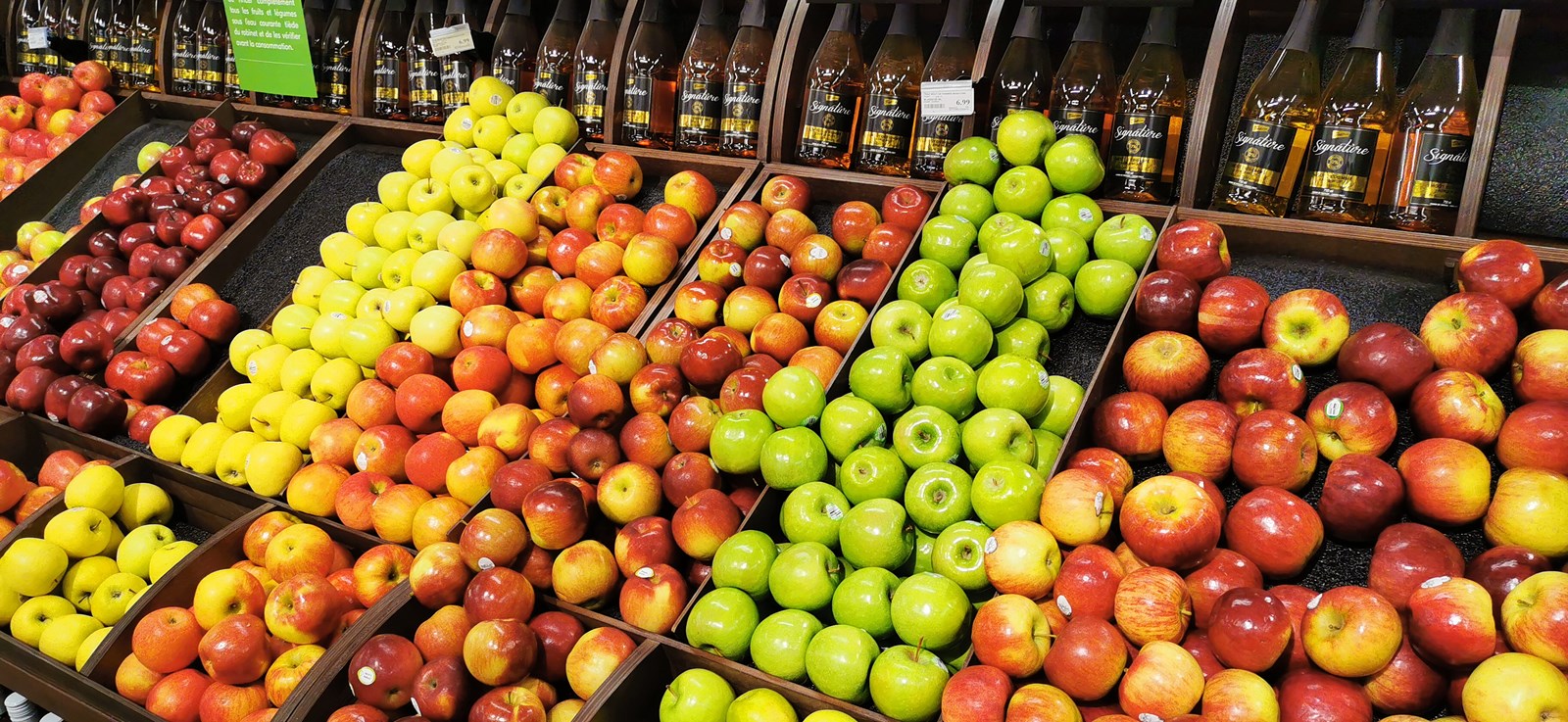 Une pétition pour encourager l'autonomie alimentaire