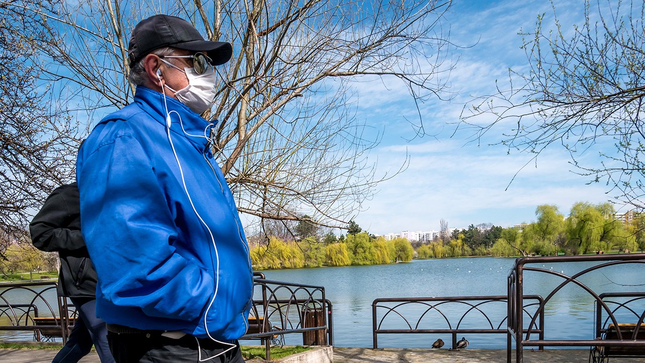 Cinq cas positifs de plus dans Chaudière-Appalaches
