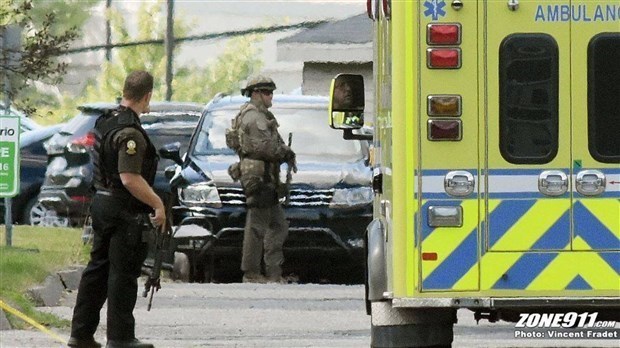 L'opération s'était déroulée le 15 août 2019.